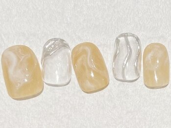 トゥエラ(twelor)/H1145 ニュアンス定額