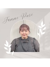 ファンピュール 辻堂店(FammePure) 保木 理沙