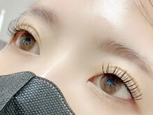 アイビューティー エピ(EyeBeauty epi)/ラッシュリフト×ダブルフラット