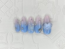 ミスシュガーネイル(MS Sugar Nail)/