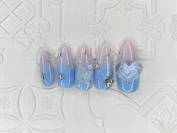 ミスシュガーネイル(MS Sugar Nail)/