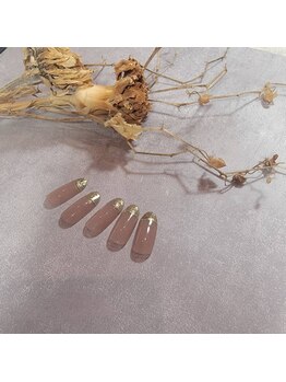 シアーピンクラメ