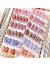 ボガスティーズネイル 鶴見店/