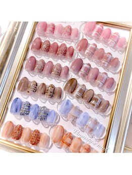 ボガスティーズネイル 鶴見店/