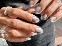 ループ 川崎店(LOOP)/オンブレデザイン