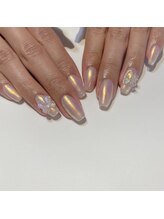 ヒール(Heale)/持ち込みデザイン