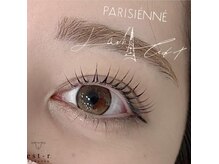 エストアール 筑紫口本店(est-r.)/#パリジェンヌ▽立ち上げ