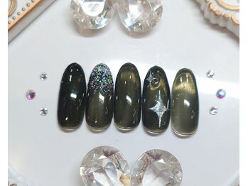 グランアージュ ルポ 北千住(grandage repos)/