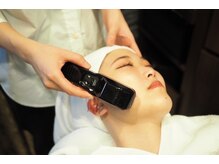 バーバーショップ 秋葉原店(BARBER SHOP)/デンキバリブラシ[秋葉原]