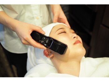 バーバーショップ 秋葉原店(BARBER SHOP)/デンキバリブラシ[秋葉原]