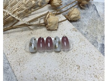 ネイルジョリー(Nail Jolie)/