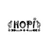 ホピ(HOPI)ロゴ