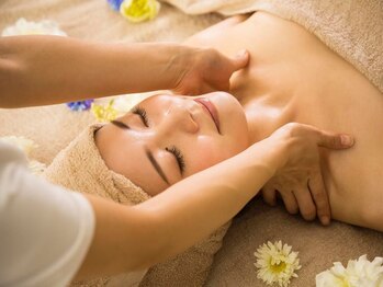 アンリール 美幌町店(Anrire)/施術イメージ