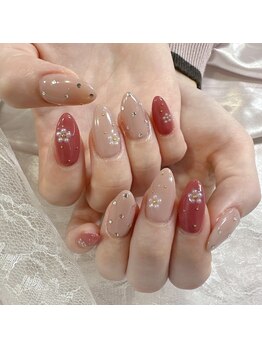 ネイルキャッツ(Nail Cat)/