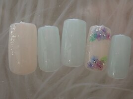 ゴールドコース￥8140