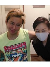 エルビタ(Elvita)&nbsp;木村 綾子