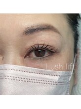 ヴィクーニャ(VICUNA)/まつげパーマ