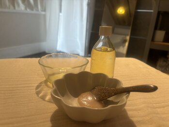 トロ(toro)/ソルトスクラブ