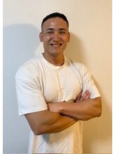 ビーゴールジム(be Goal gym)&nbsp;江守 渉