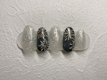 トータルビューティー ラボラトリー アリュール(Total Beauty Laboratory allure)/★定額ネイル