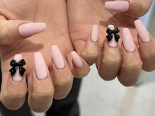 エイトムーン(8moon)/ワンカラー　りぼん