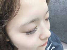 リ アンジュ/シングルエアリーラッシュ♪