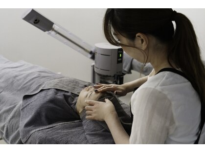ルーチェ(LUCER)の写真