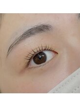 ニコット(Nicotto)/似合わせまつ毛パーマ☆