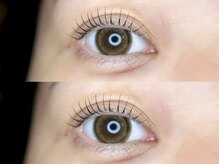 くるり 仲御徒町 上野御徒町店/まつげパーマ