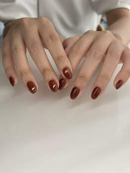 リッチ トゥ 蒲郡店(Rich to)/ワンカラー