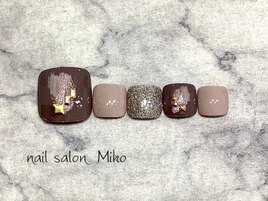 FOOTデザイン　￥8,800