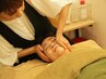 [ご来店してくださったお客様全員対象＊]小顔矯正90分《10,450円》