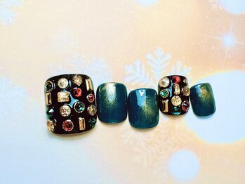 ギャザーパーティー 目白店(gatherparty)/2024シーズン【Christmas】