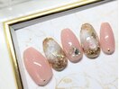 冬ネイル★