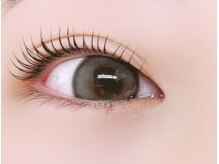 アローマ(arom)/オーダーメイドまつげパーマ