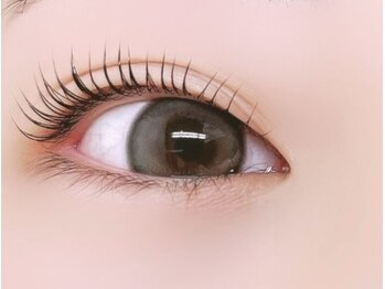 アローマ(arom)/オーダーメイドまつげパーマ