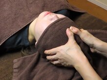リクらむの雰囲気（眼精疲労にお悩みの方にはドライヘッドスパがおすすめ☆）