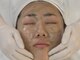 美肌ラボ クリア(clear)の写真/<<韓国発ハーブピーリング>>毛穴の開きやニキビが気になる方に！不要な角質を除去しつるつるタマゴ肌へ◎