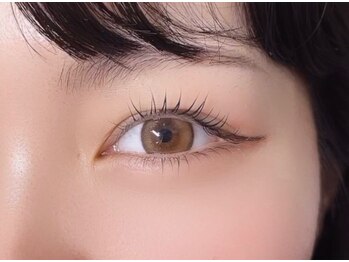 フィアラ 京都駅前店(Fiara)/まつ毛パーマ