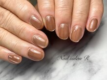 ネイルサロン アール(Nail salon R)/定額デザインA