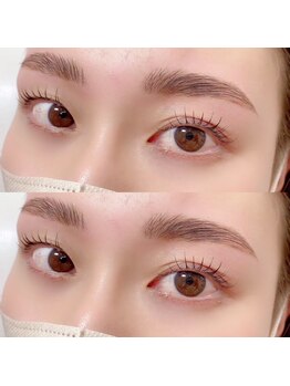 アイラッシュプラン リノ(eyelash plan RINO)/韓国風まつ毛パーマ