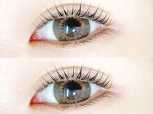 クリムアイラッシュ(crim eyelash)