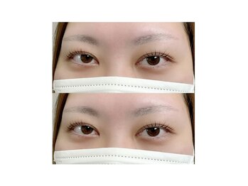 チャム(Cham)/パリジェンヌ