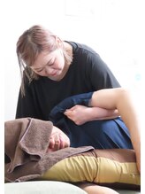 アップ ザ ビューティー(Up the Beauty)&nbsp;森木 