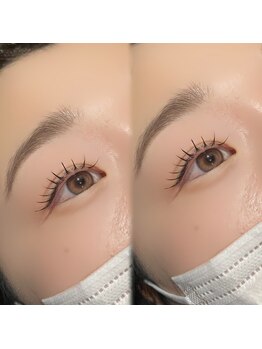 ノワール(NOIR)/アイブロウワックス/眉毛脱毛