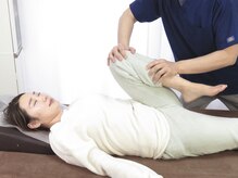 激痛ダイエット整体 八巻