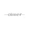 エメ(aimer)のお店ロゴ