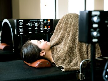 イヴ 北千住教室(EVE)/■サーキュラーＤＸ