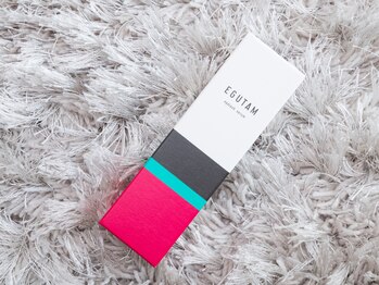 エステアンドネイルサロン ラフィネル(Raffinelle)/【エグータム】まつ毛美容液