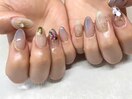 １０本アート◎